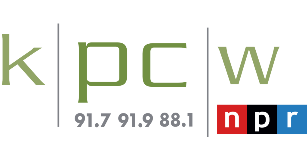 Leo and General Jacoby on KPCW Mountain Money