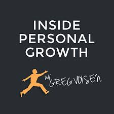 General Jacoby's Interview on the Inside Personal Growth Podcast
